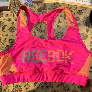 REEBOK SPORTS BRA